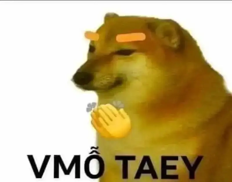Cười thả ga với meme vỗ tay lên trán bá đạo