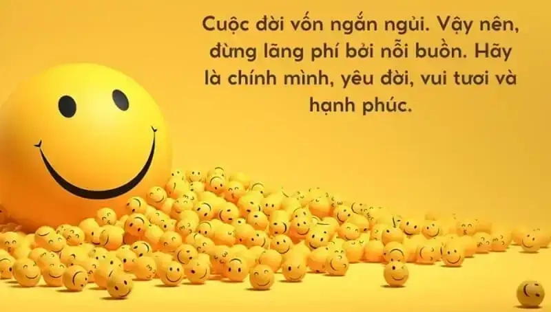 Lan tỏa năng lượng tích cực cùng Meme yêu đời