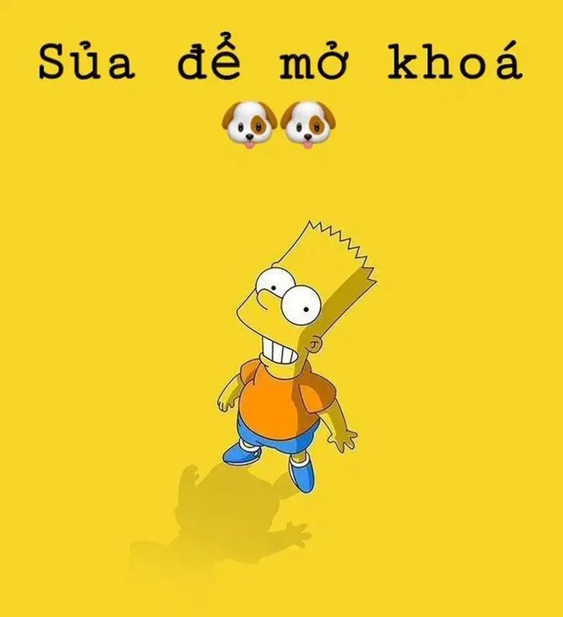 Đại ngu meme đỉnh cao của lú lẫn