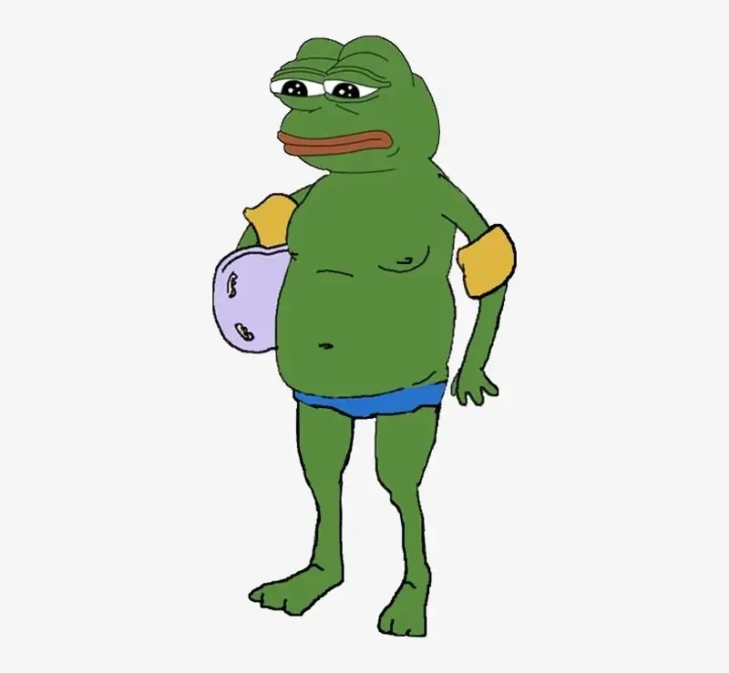  Pepe meme là như thế nào?
