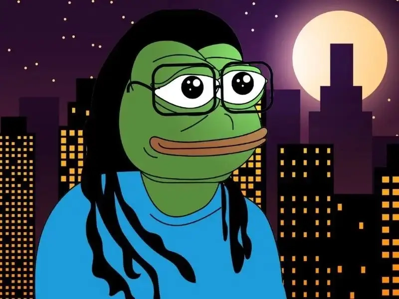 Khám phá ảnh meme pepe độc đáo và sáng tạo