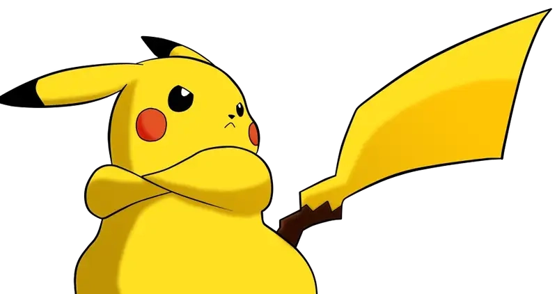 Khám phá hình ảnh pikachu meme cực hài hước và thú vị