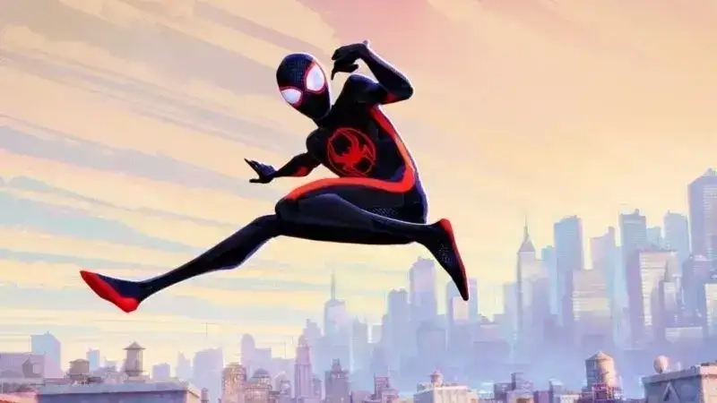 Chia sẻ meme spider man chỉ nhau vui nhộn