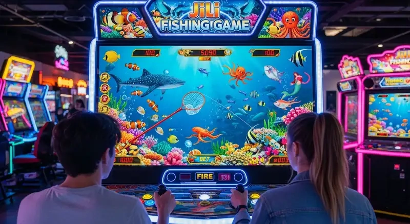 Bắn cá đổi thưởng- Chớp thời cơ nhận tiền thật