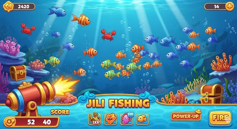 Săn cá to- Cách tăng cơ hội nhận quà khủng