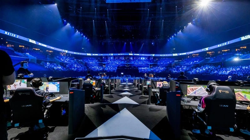 Tâm lý chiến – Khiến đối thủ tự thua