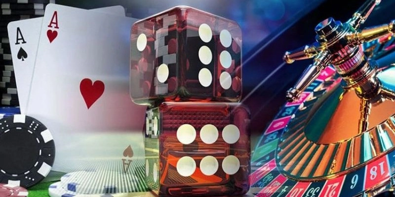 Vì sao LU88 là nền tảng game bài đổi thưởng uy tín hàng đầu hiện nay