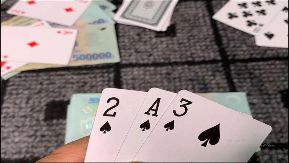 Phỏm đổi thưởng- Cơ hội thắng lớn hôm nay