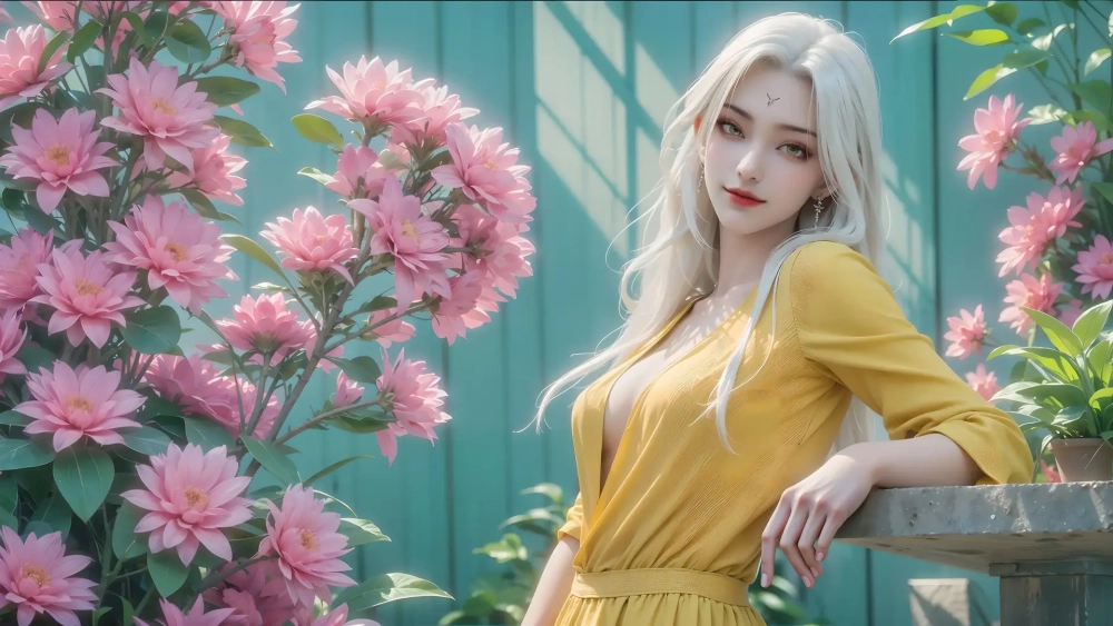 Ảnh gái mặc bikini trong suốt ướt át nóng bỏng