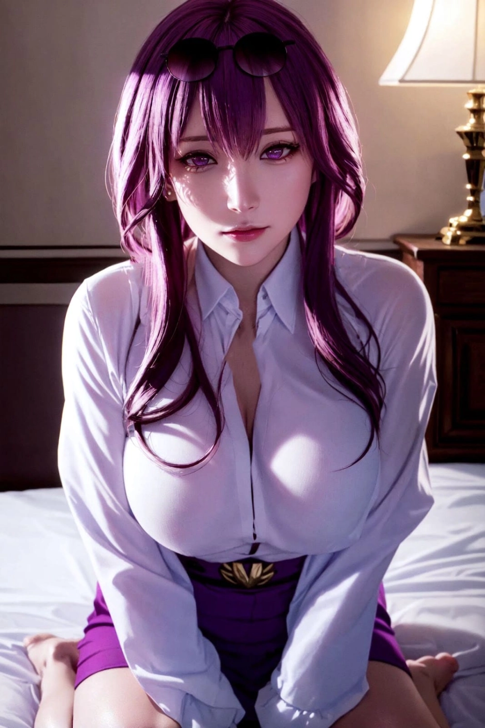 Sex gái xinh vú hồng mịn màng siêu kích thích