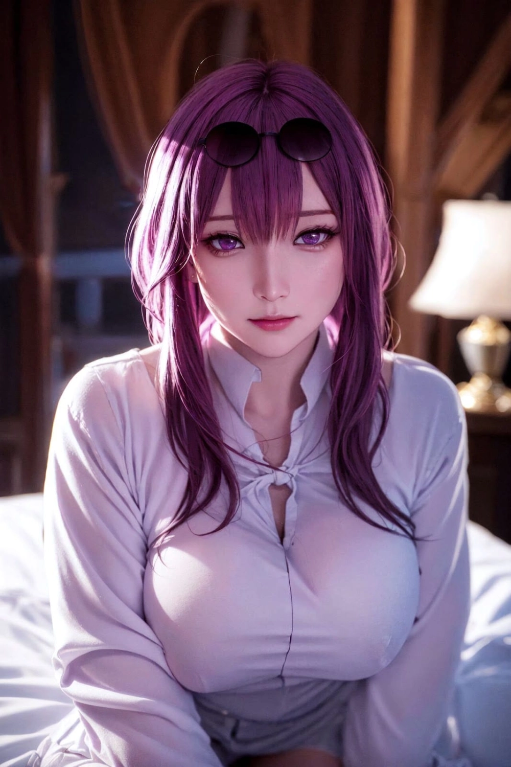 Ảnh sex gái xinh vú bự căng tròn nóng bỏng