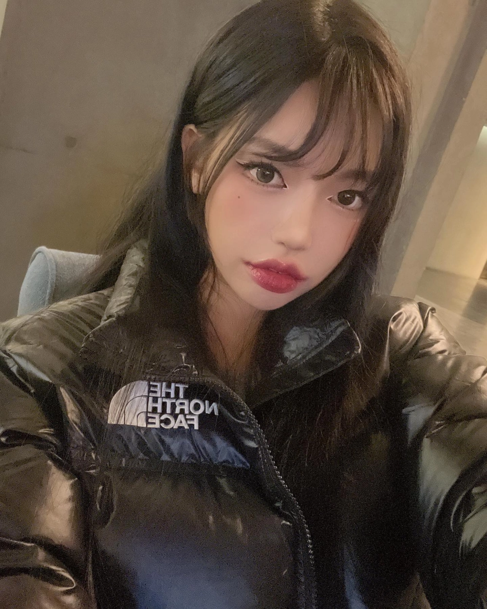 Ảnh sex gái xinh thân hình nóng bỏng gợi cảm