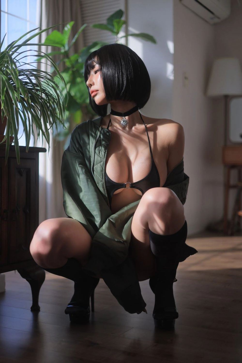 Ảnh sex cu mạnh mẽ đầy dục vọng cuốn hút