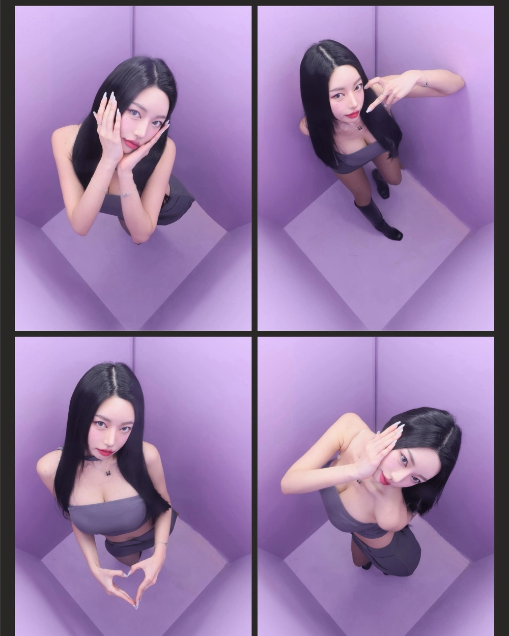 Ảnh sex đẹp mịn màng quyến rũ tuyệt vời