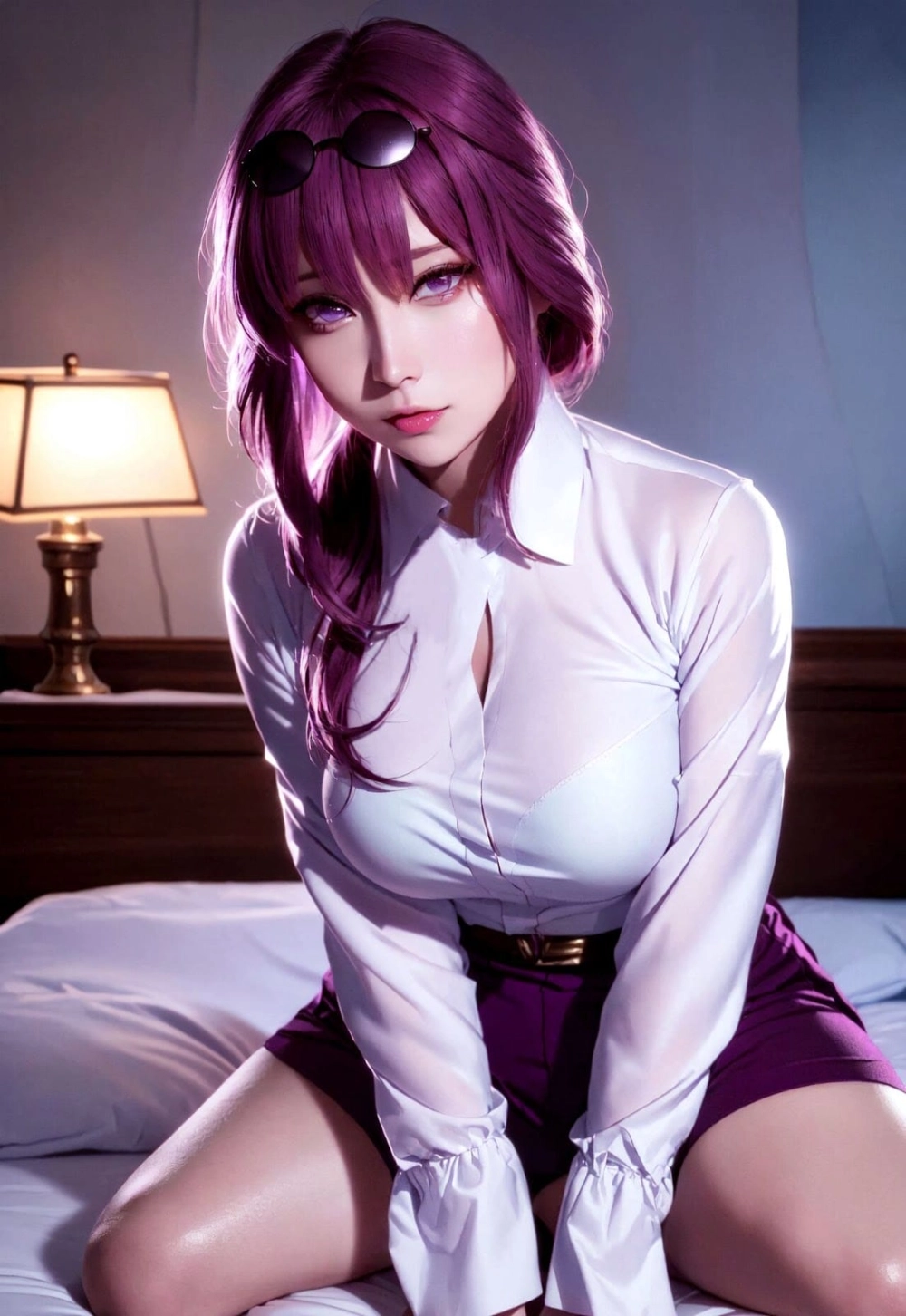 Sex gái xinh vú to nóng bỏng đầy đặn cuốn hút