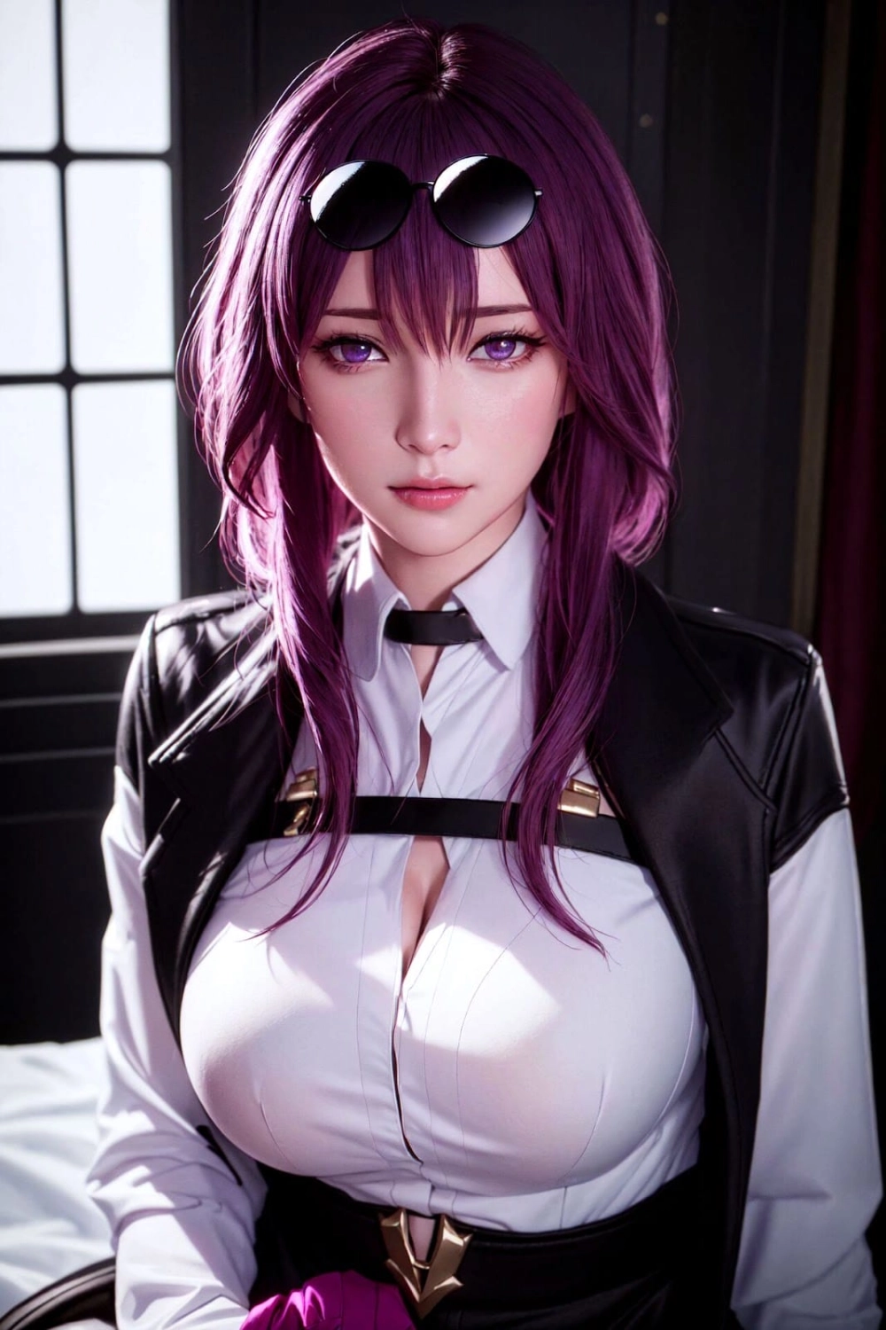 Ảnh gái xinh vú to sex quyến rũ kích thích