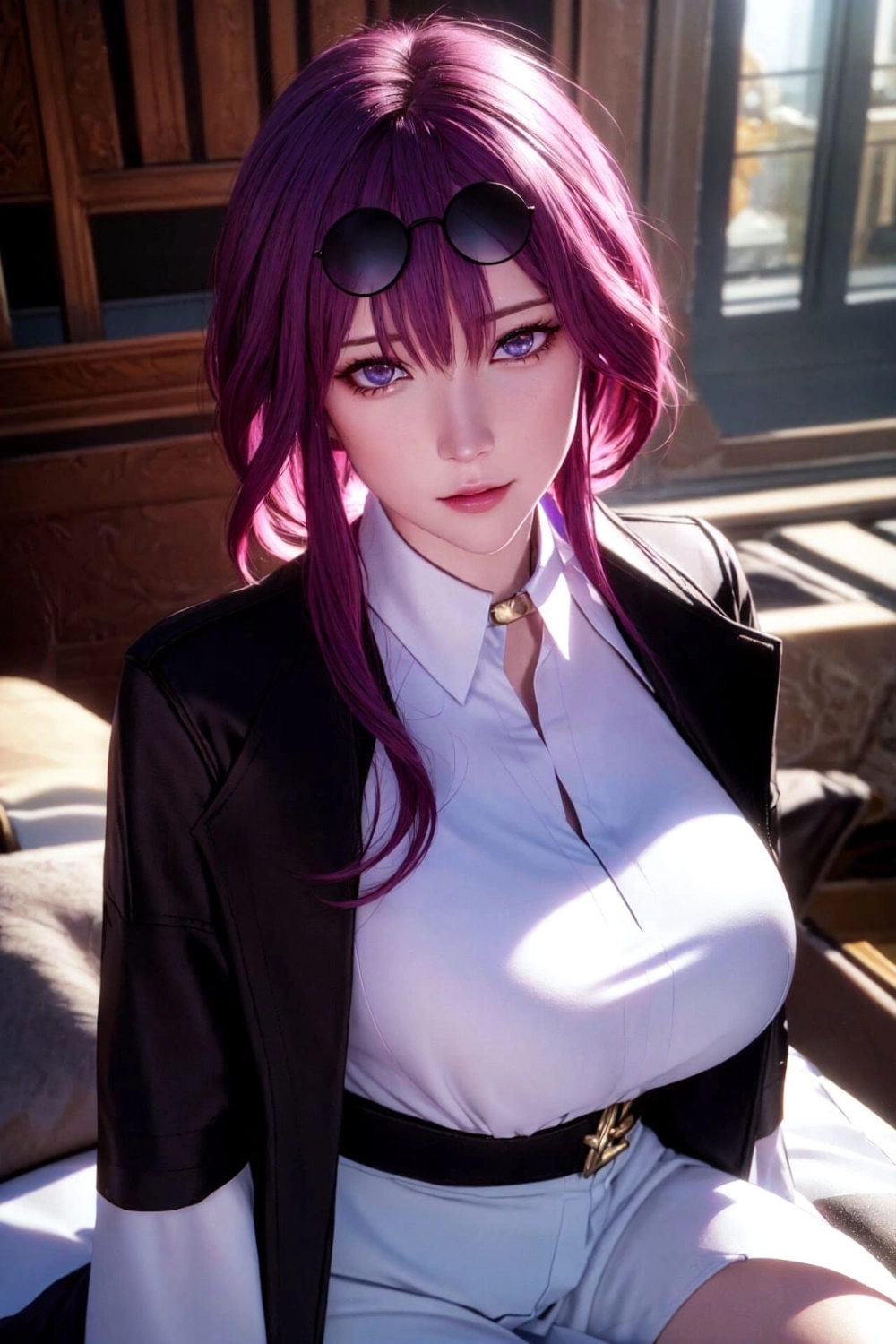 Sex bú vú gái xinh ngọt ngào đầy đam mê