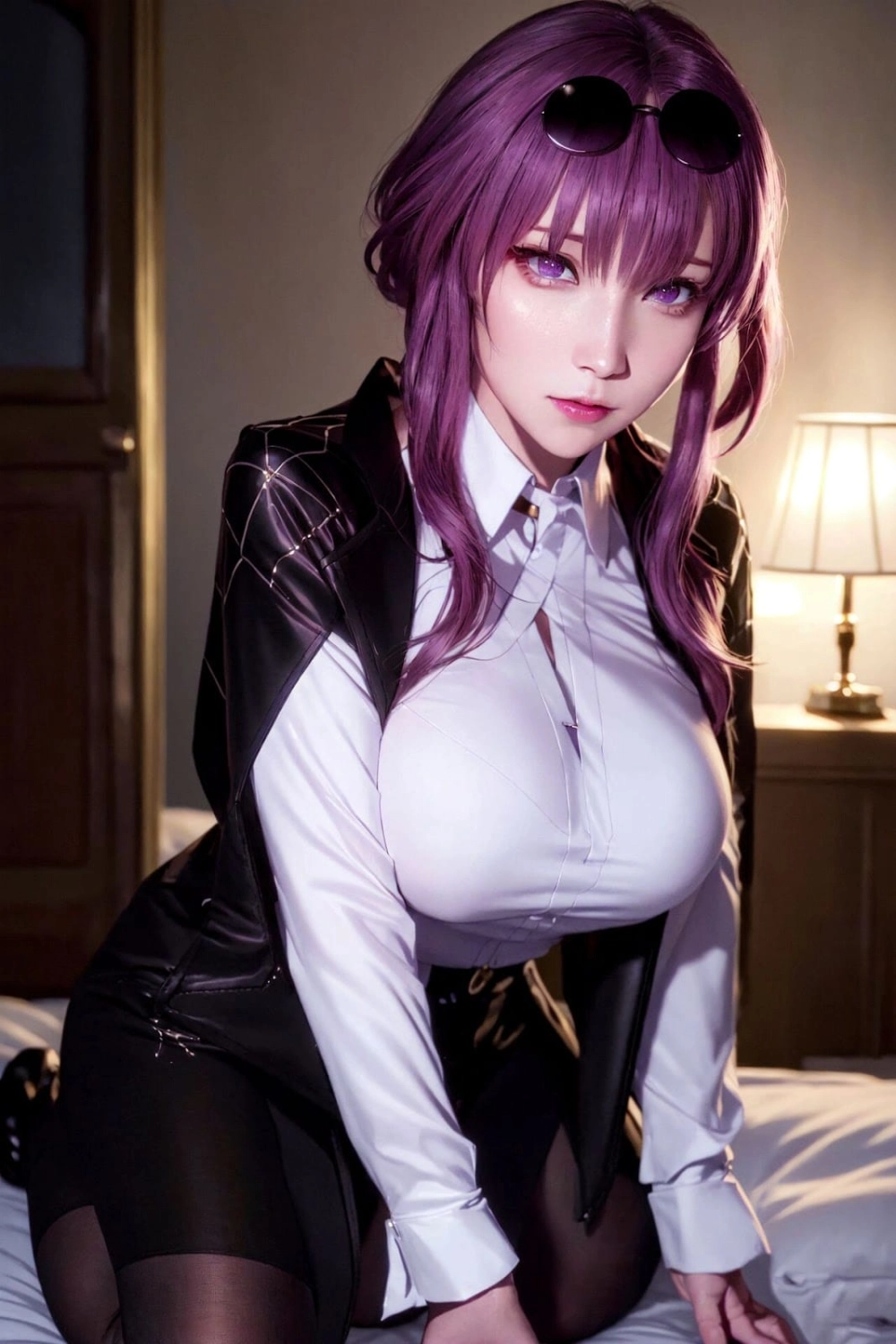 Gái xinh vú to ti hồng mọng nước gợi cảm