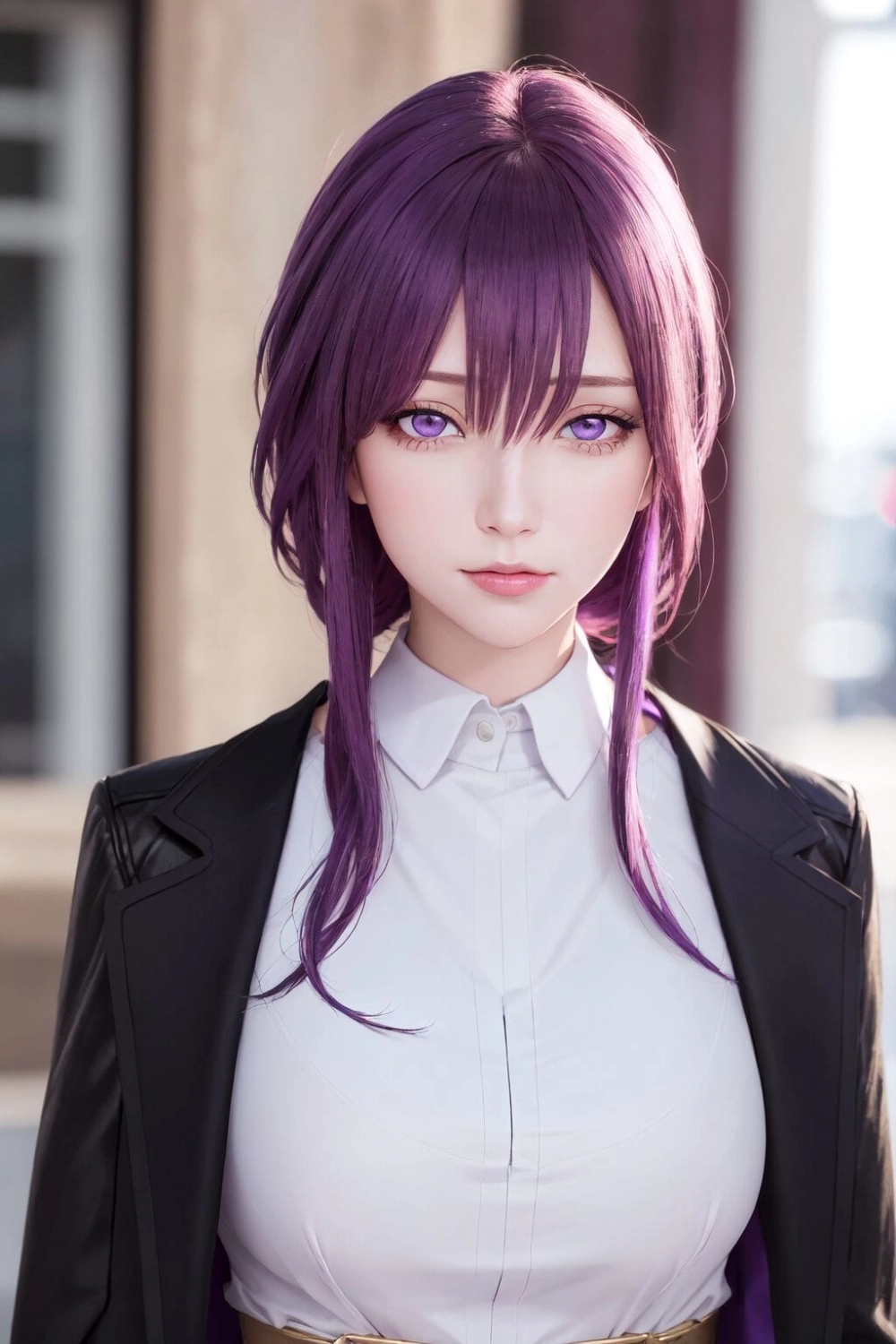 Gái xinh mặc bikini vú to dáng ngon cuốn hút