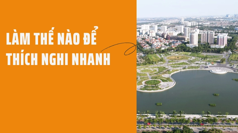 Các ứng dụng bản đồ giúp di chuyển thuận tiện ở hà nội