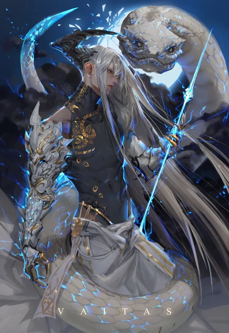 Thưởng thức anime giả tưởng hành động phiêu lưu