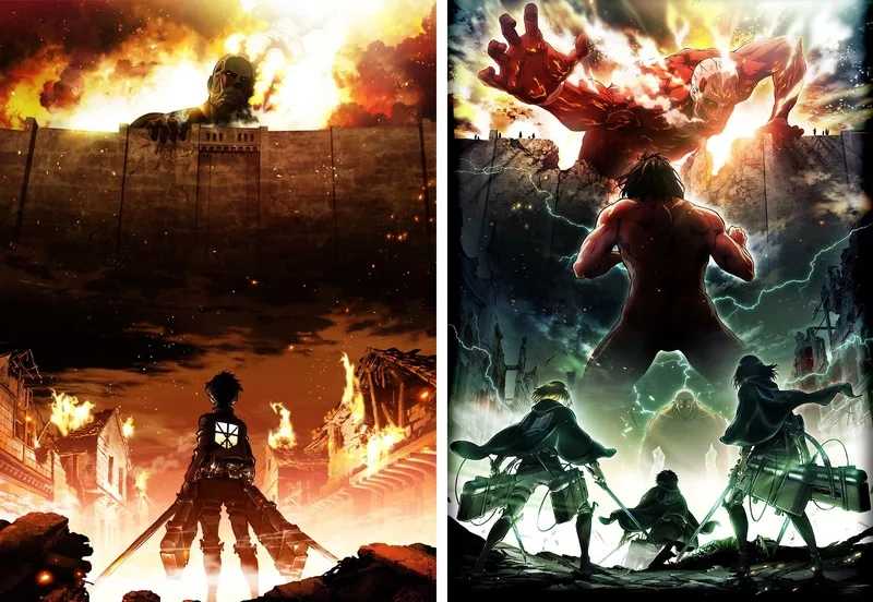 Tìm hiểu attack on titan xem ở đâu nhanh chóng