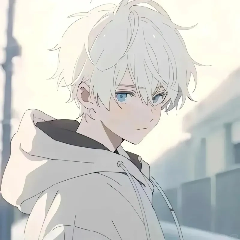 Trải nghiệm avatar anime chất ngầu lạnh lùng độc đáo