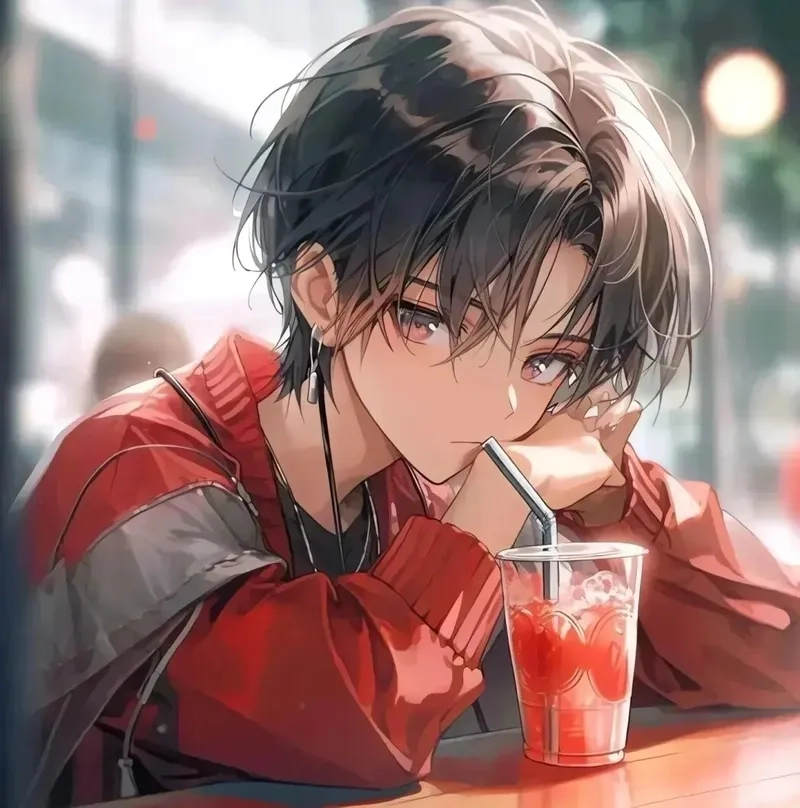 Chiêm ngưỡng avatar anime chất 4k sắc nét tuyệt vời