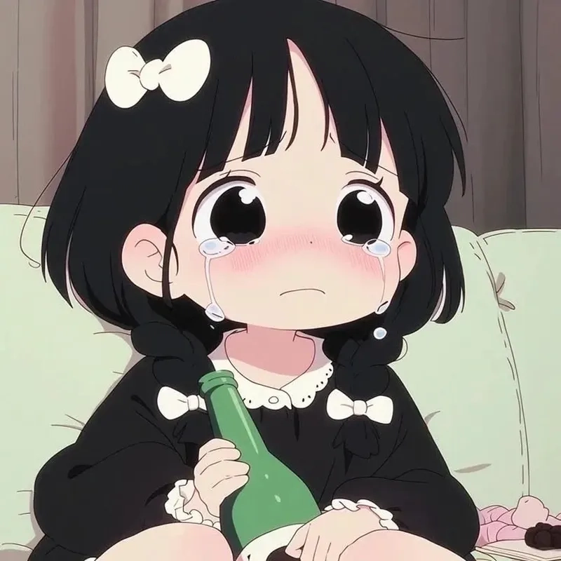 Avatar chibi dễ thương cho Zalo phù hợp mọi lứa tuổi