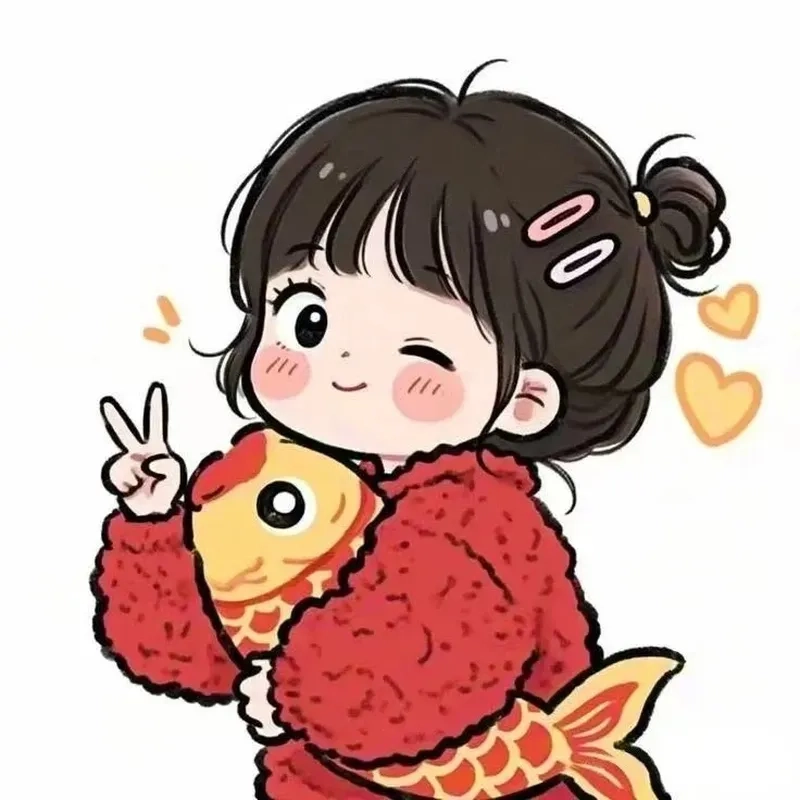 Tạo avatar chibi dễ thương cá nhân hóa theo ý thích