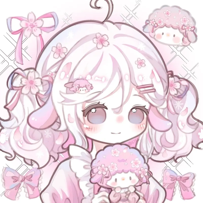 Tạo avatar chibi dễ thương theo ảnh thật cực dễ dàng