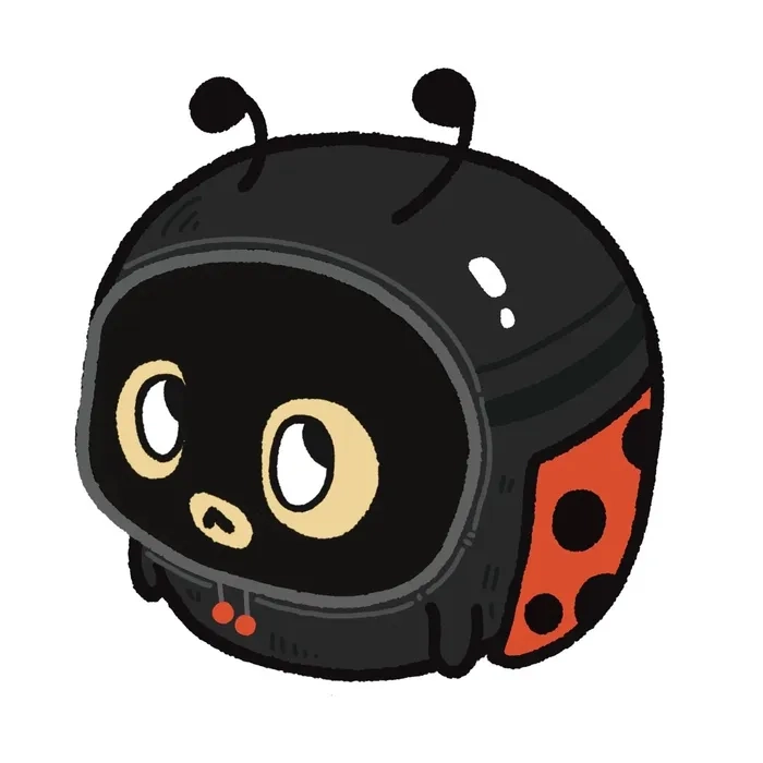 Chibi động vật cute cho bé học vẽ vui nhộn