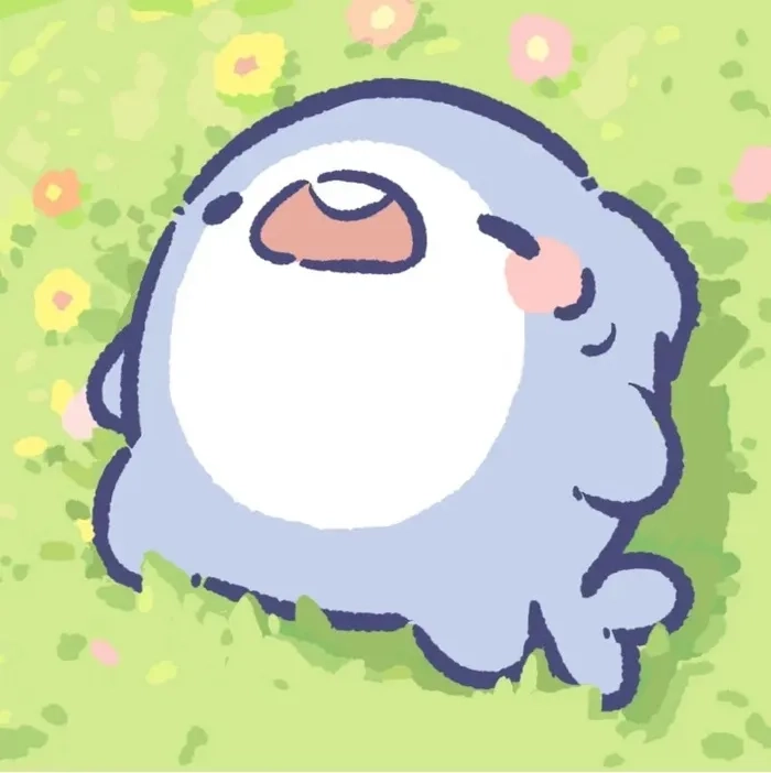 Thỏa sức sáng tạo với chibi động vật cute hình vẽ