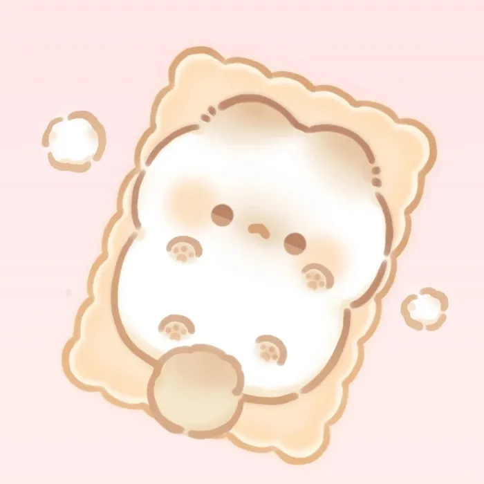 Tải ngay ảnh chibi động vật cute đa dạng phong cách độc đáo