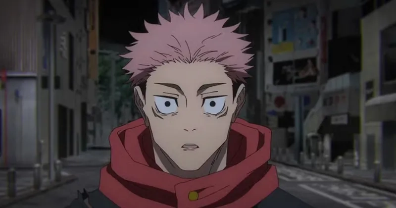 Theo dõi jujutsu kaisen season 2 tập mới hấp dẫn
