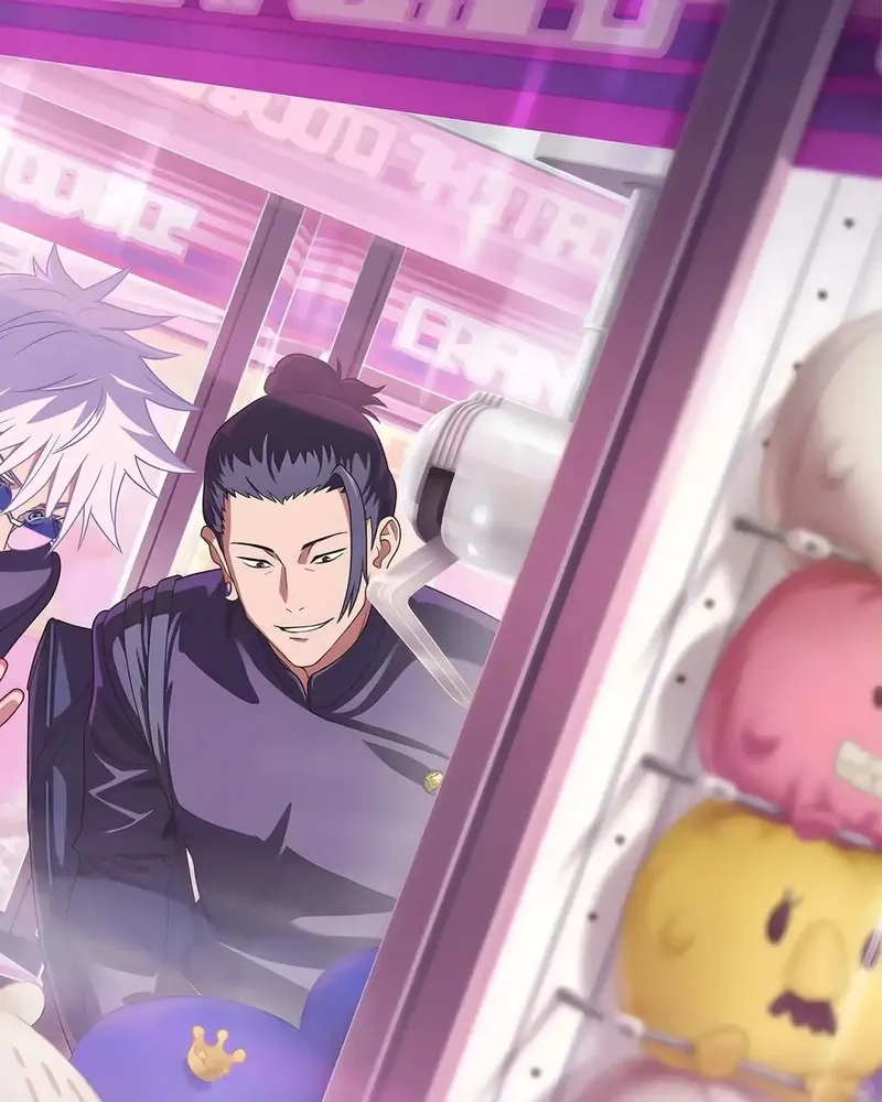 Đọc jujutsu kaisen review và nhận xét từ fan hâm mộ