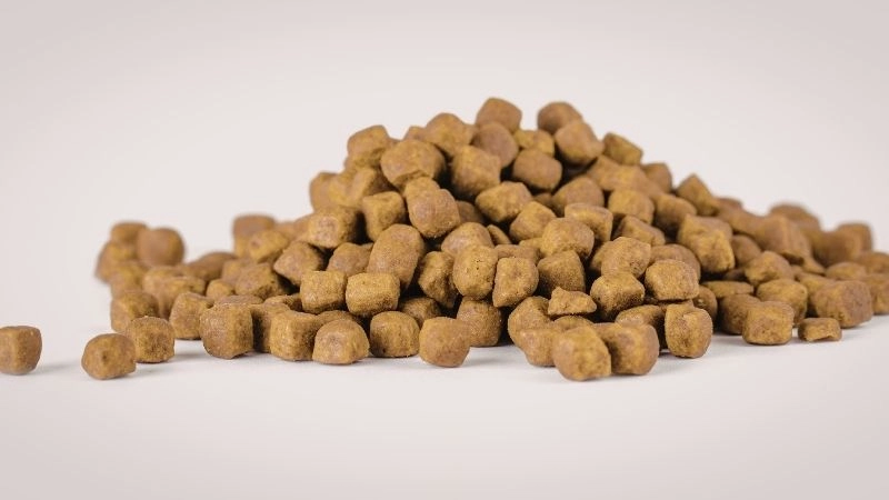 Quy trình chế biến thủ công giữ trọn dinh dưỡng