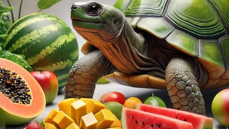 Các loại rau xanh và trái cây tốt cho hệ tiêu hóa