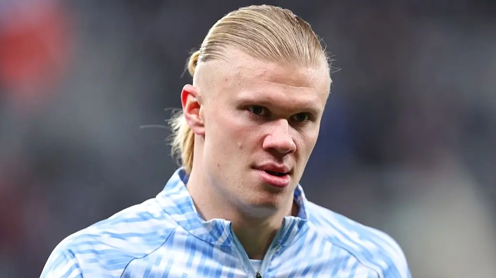Phân tích Erling Haaland