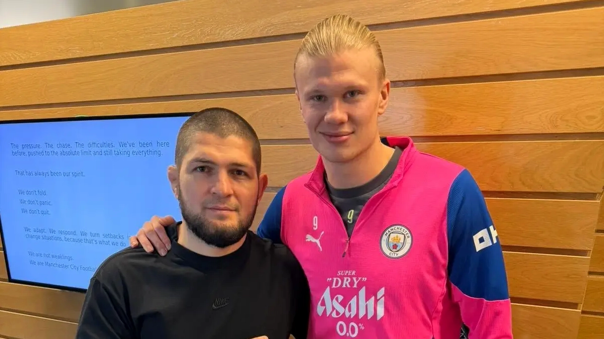 Phân tích Erling Haaland