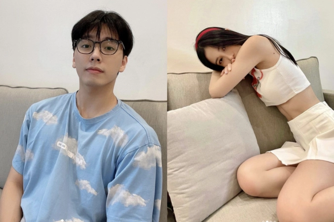 4 năm của Jun Vũ và Hải Nam Ảnh 1