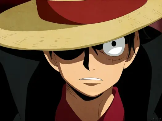 Tổng hợp ảnh avatar luffy siêu ngầu dành cho fan one piece