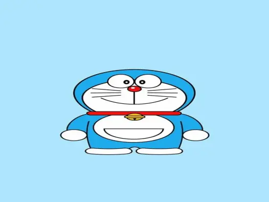 Tổng hợp ảnh Doraemon cute nhất cho fan cứng