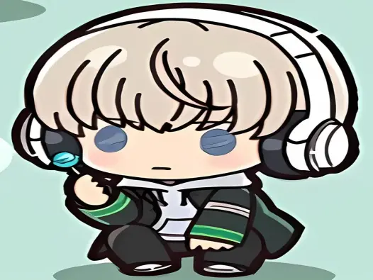 Bộ sưu tập ảnh anime chibi cute dễ thương khiến fan phát cuồng