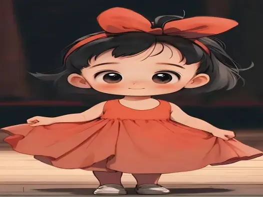 Khám phá những ảnh chibi cute nhất dành cho fan manga