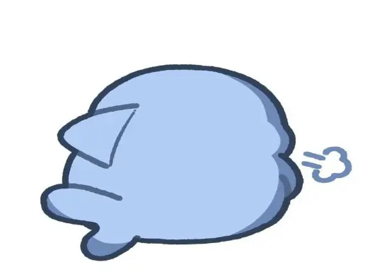 Top ảnh cá mập chibi dễ thương dành riêng cho fan hoạt hình