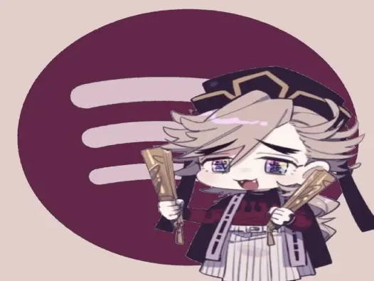 Bộ sưu tập ảnh Douma chibi khiến fan đứng ngồi không yên
