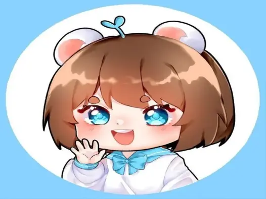 Khám phá ảnh hình Simmy chibi cute cực kỳ đáng yêu mới nhất