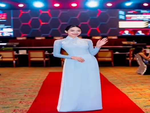 Cập nhật ảnh Huỳnh Thị Thanh Thủy mới nhất 2025