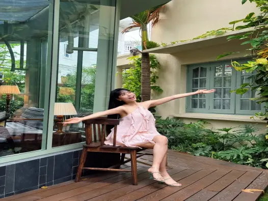 Ngắm loạt ảnh Kiều Anh phong cách thời thượng hot nhất